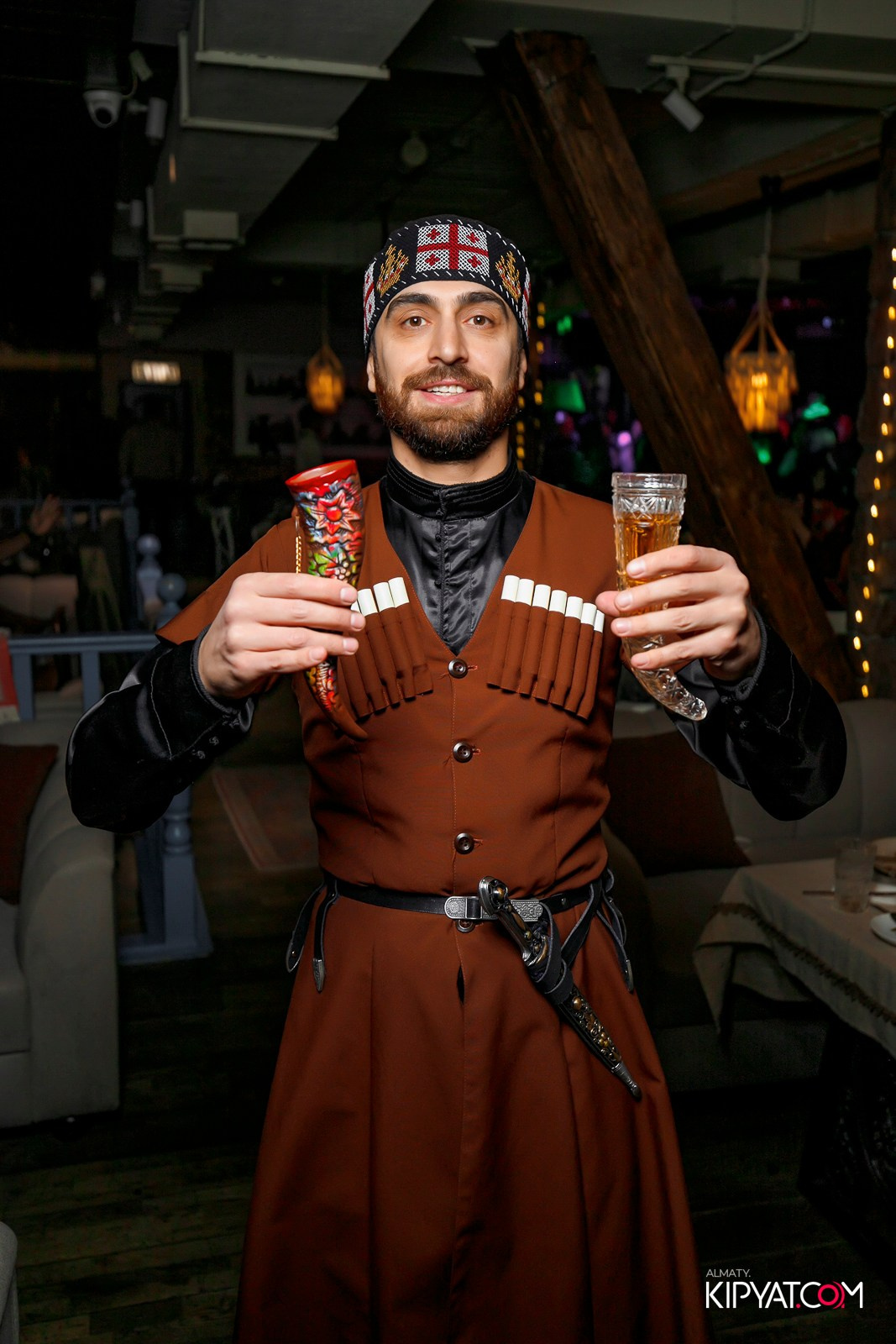 ВАХТАНГУРИ. КИПЯТКОМ АЛМАТЫ! Фотосъемка мероприятий в Алматы