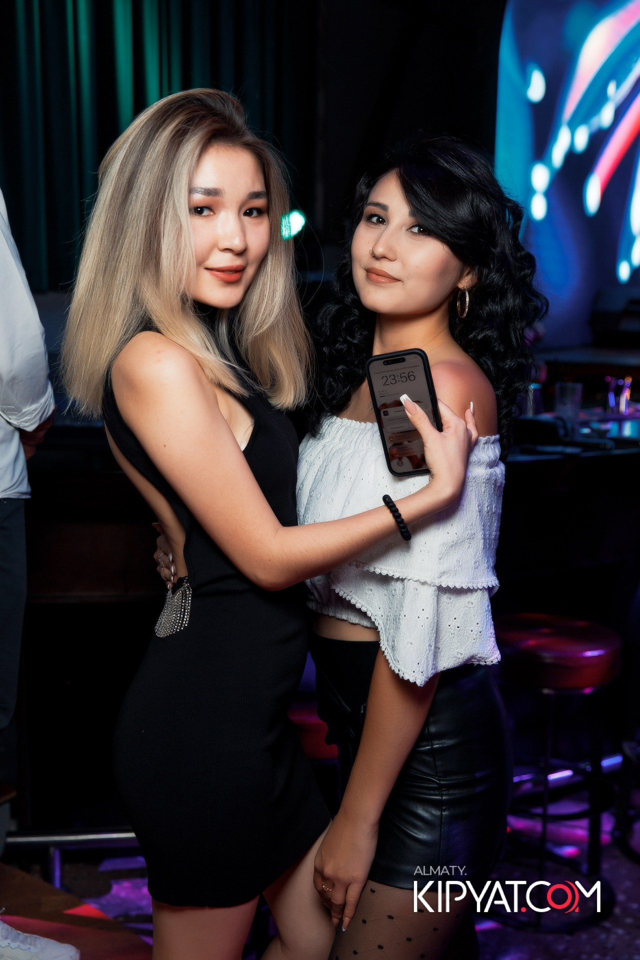 Bla bla bar. КИПЯТКОМ АЛМАТЫ!