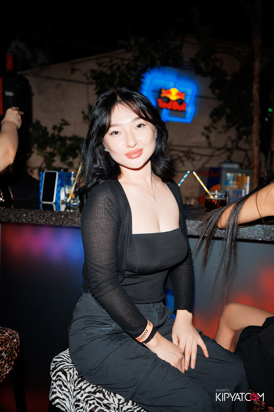 EVENT BAR. КИПЯТКОМ АЛМАТЫ!