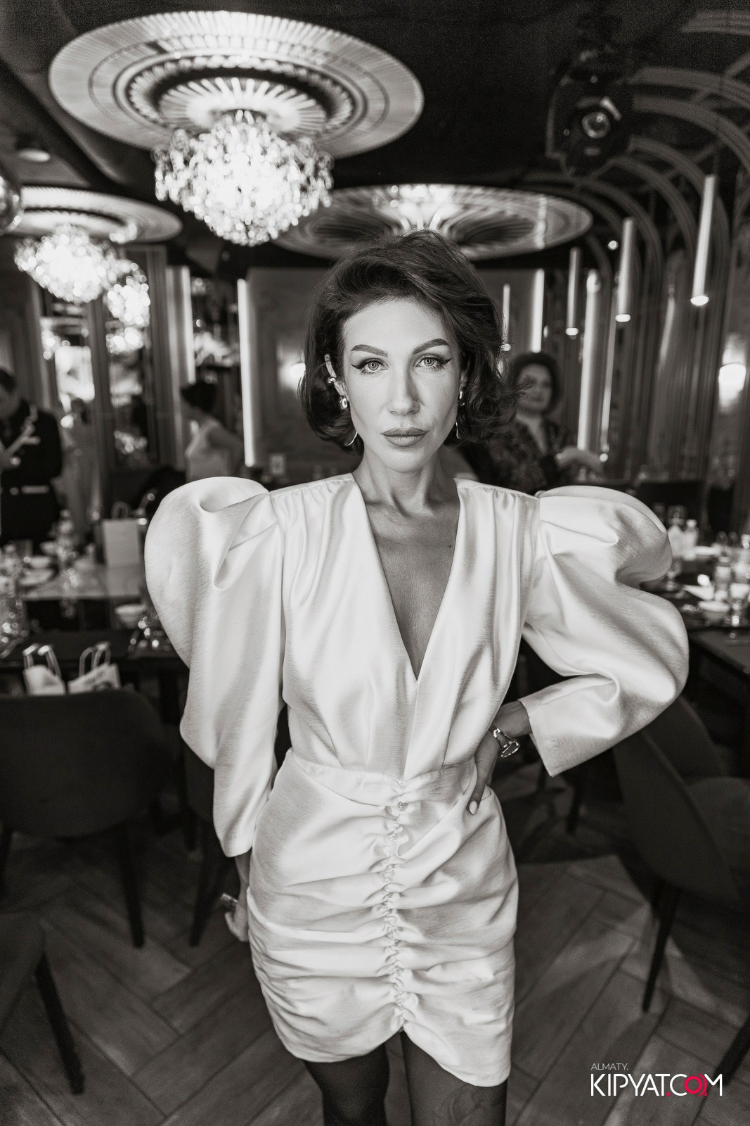 SPRING BRUNCH. КИПЯТКОМ АЛМАТЫ! Фотосъемка мероприятий в Алматы