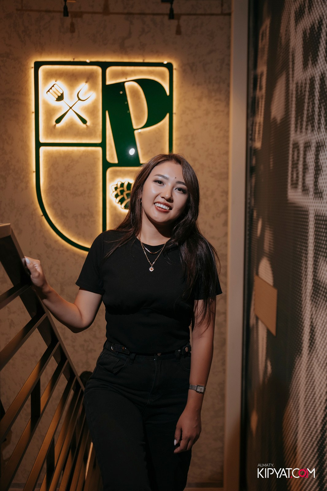 ОФИЦИАЛЬНОЕ ОТКРЫТИЕ РЕСТОРАНА ПИНТА НА ТУЛЕБАЕВА. КИПЯТКОМ АЛМАТЫ!