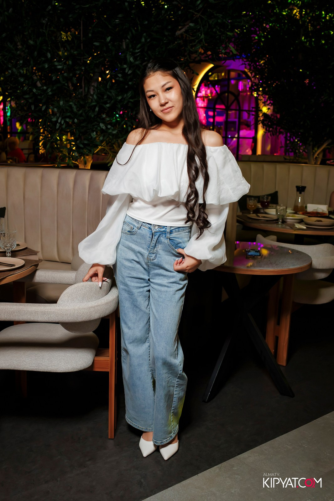 SAHARA ASIAN MIX RESTAURANT. КИПЯТКОМ АЛМАТЫ! Фотосъемка мероприятий в Алматы