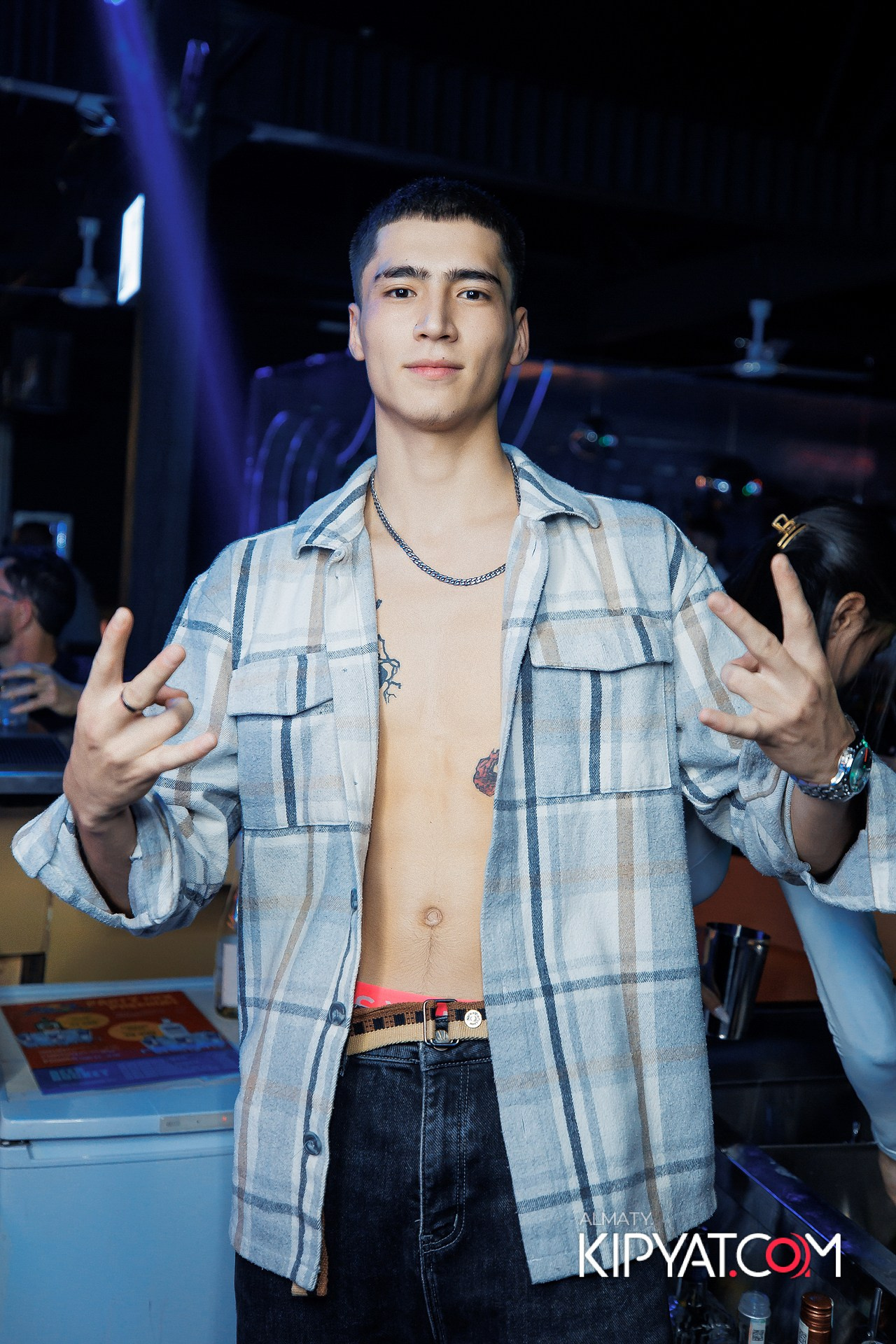 Banglaroad. КИПЯТКОМ АЛМАТЫ! Фотосъемка мероприятий в Алматы