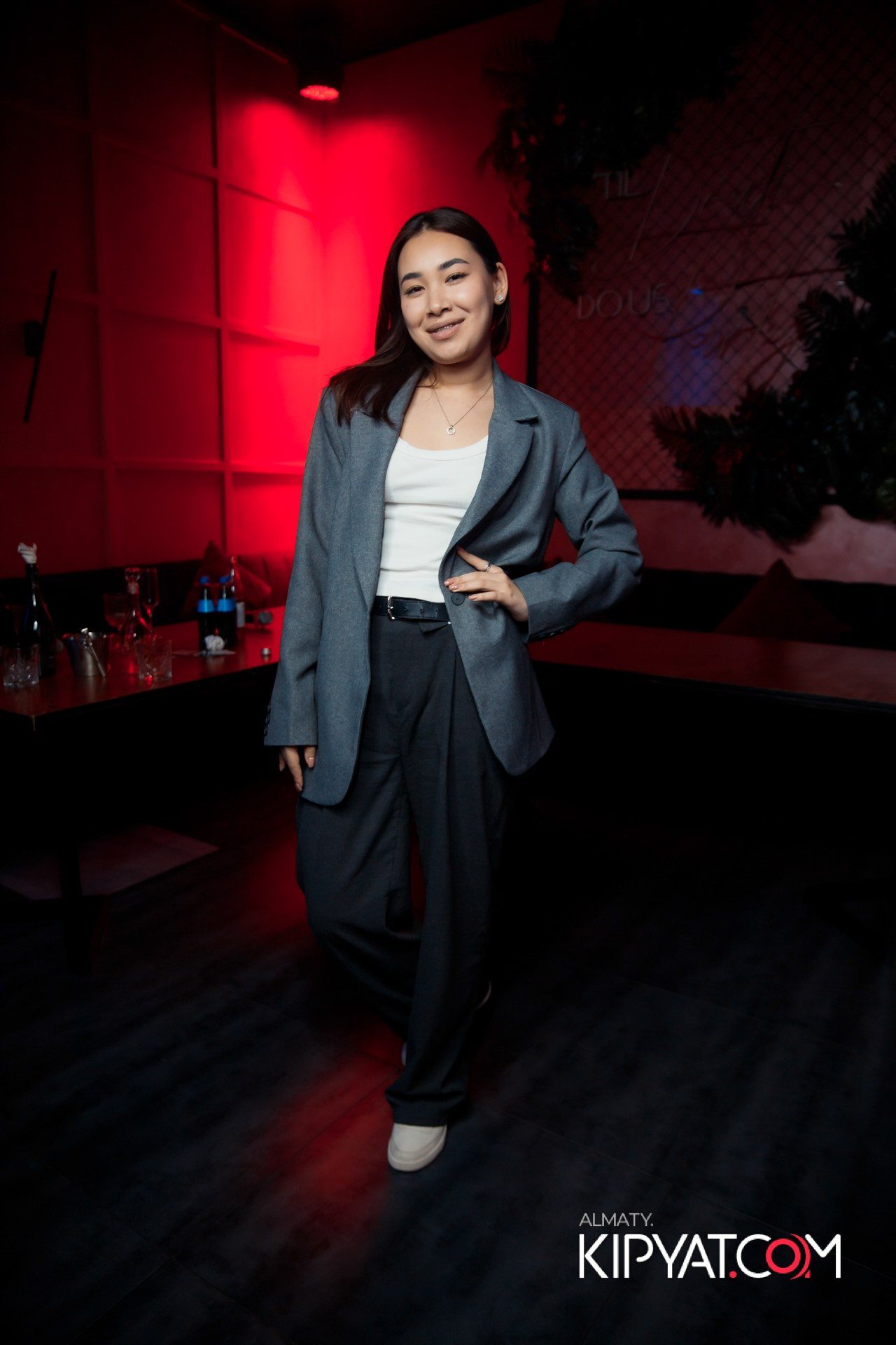 Дорогая я не пил. КИПЯТКОМ АЛМАТЫ!