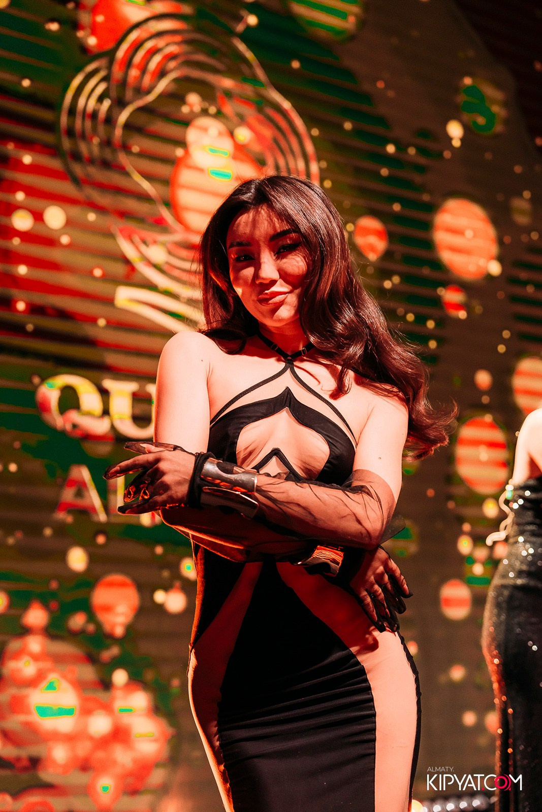 QUEEN. КИПЯТКОМ АЛМАТЫ!