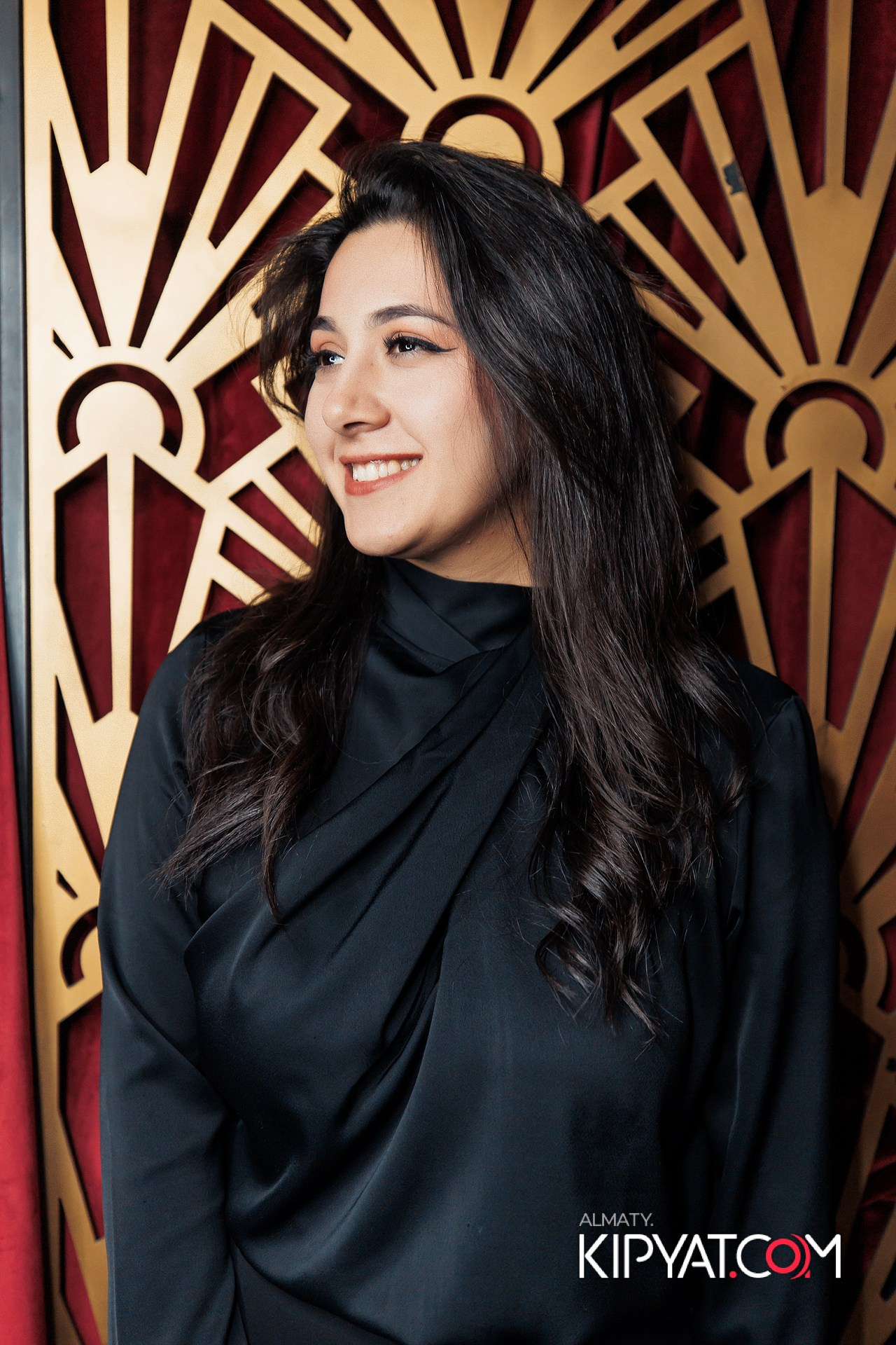 Olovo на Сатпаева. КИПЯТКОМ АЛМАТЫ!