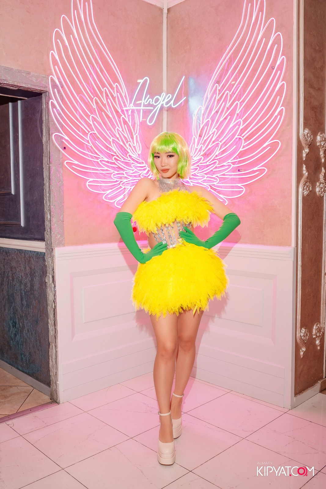 УХО И МЕДВЕДЬ НА КУРМАНГАЗЫ. КИПЯТКОМ АЛМАТЫ!