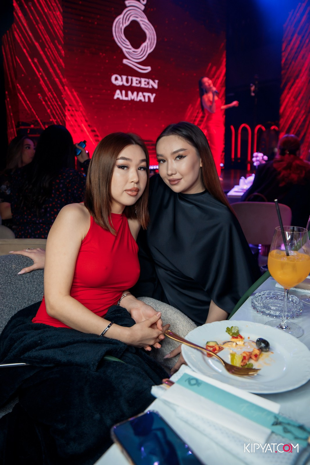 QUEEN. КИПЯТКОМ АЛМАТЫ!