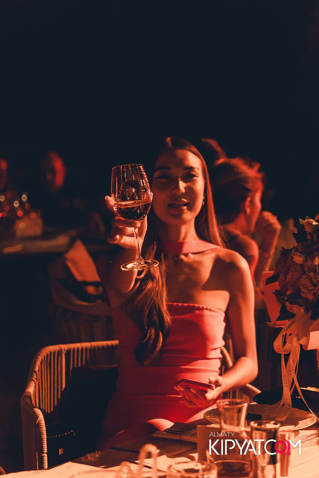 QUEEN. КИПЯТКОМ АЛМАТЫ!