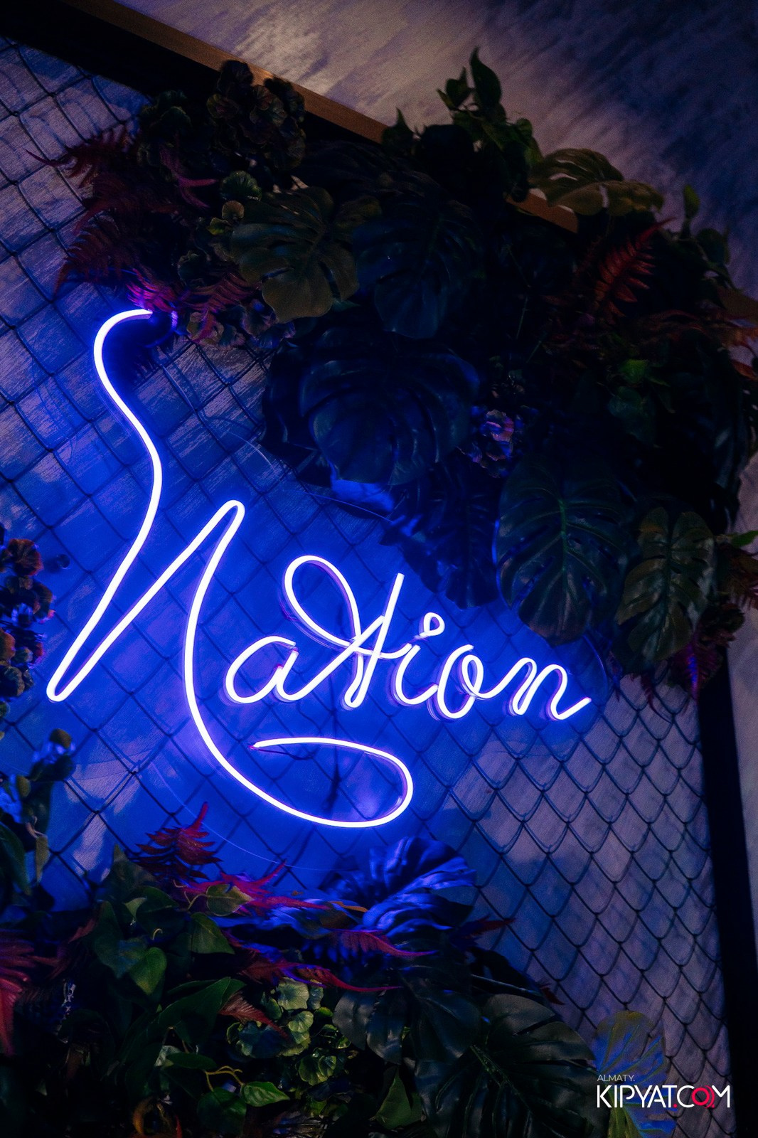 ДОРОГАЯ, Я НЕ ПИЛ. КИПЯТКОМ АЛМАТЫ!