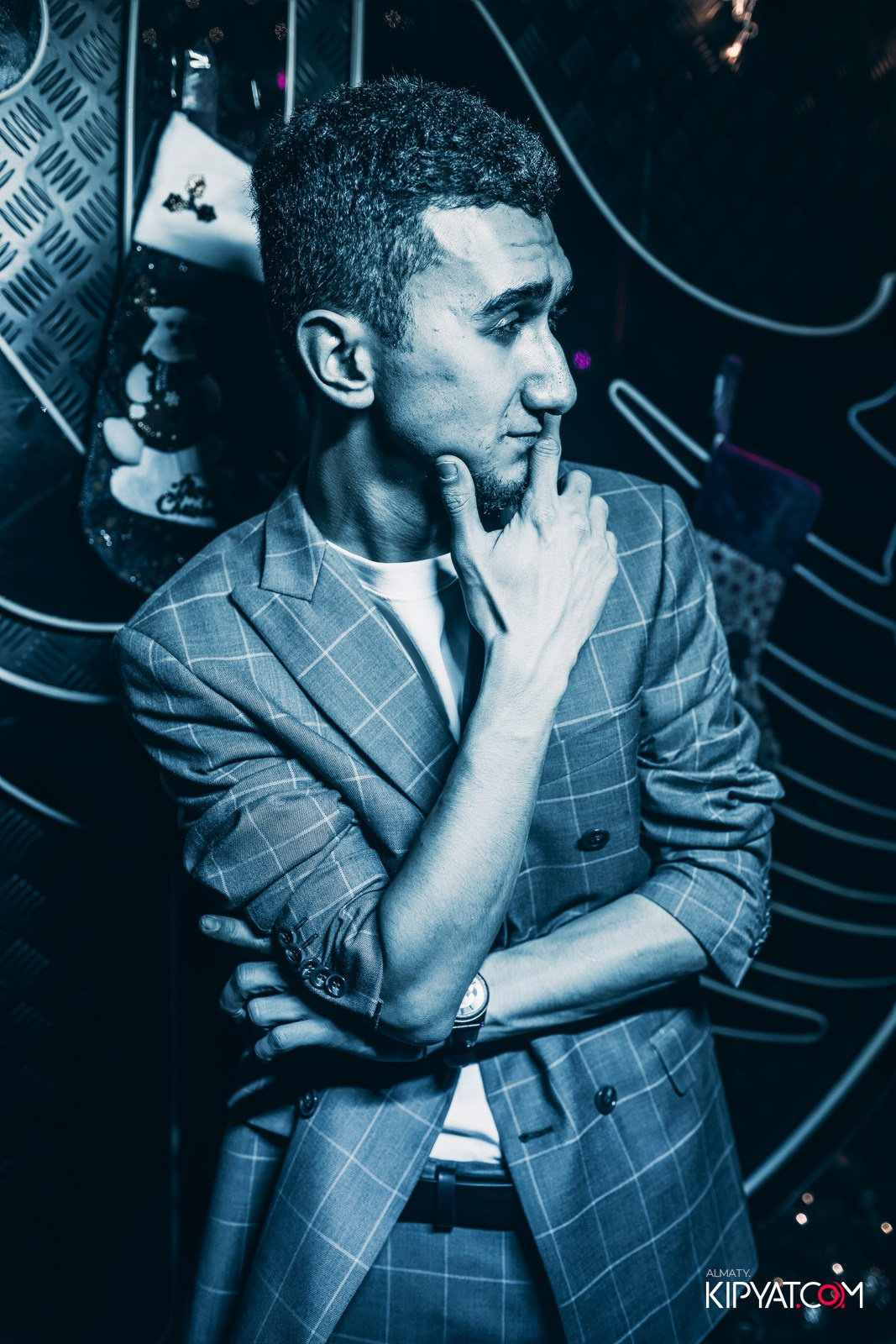 BHB. КИПЯТКОМ АЛМАТЫ!