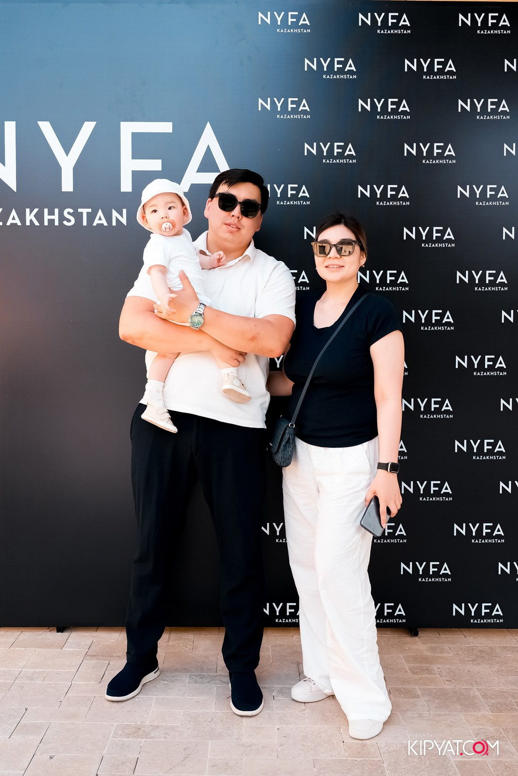 NEW YORK FILM ACADEMY. КИПЯТКОМ АЛМАТЫ!