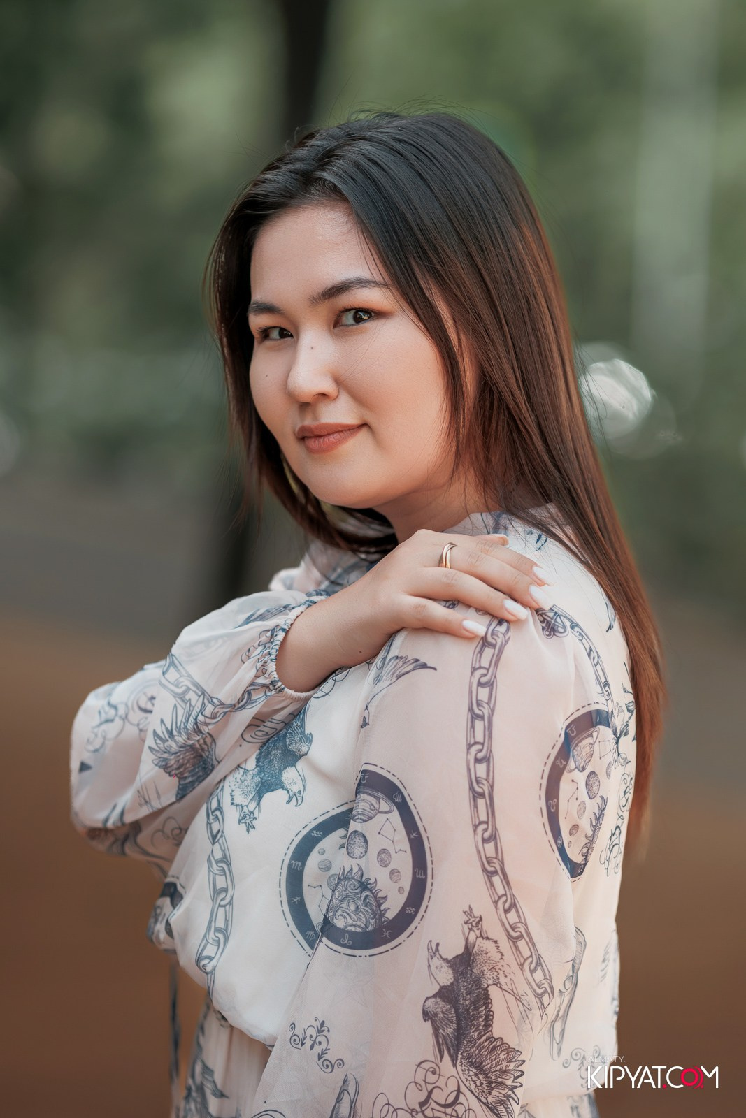 БРАНЧ «PRO ЖЕНСТВЕННОСТЬ». КИПЯТКОМ АЛМАТЫ!