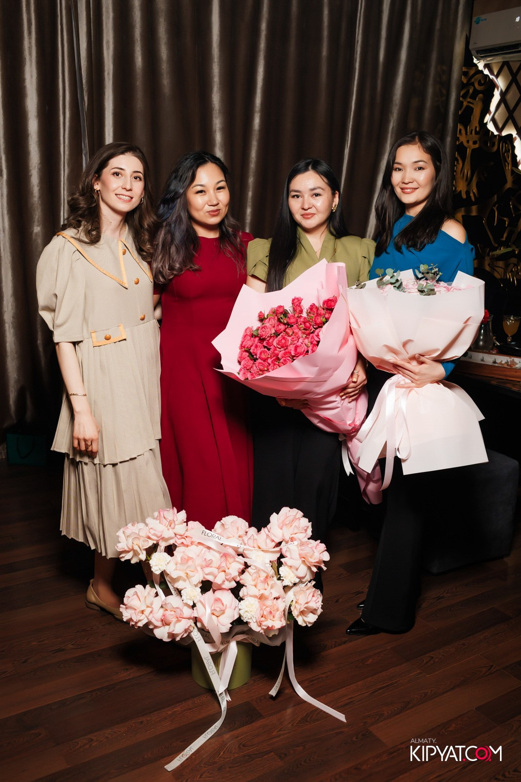 УХО И МЕДВЕДЬ НА КУРМАНГАЗЫ. КИПЯТКОМ АЛМАТЫ!