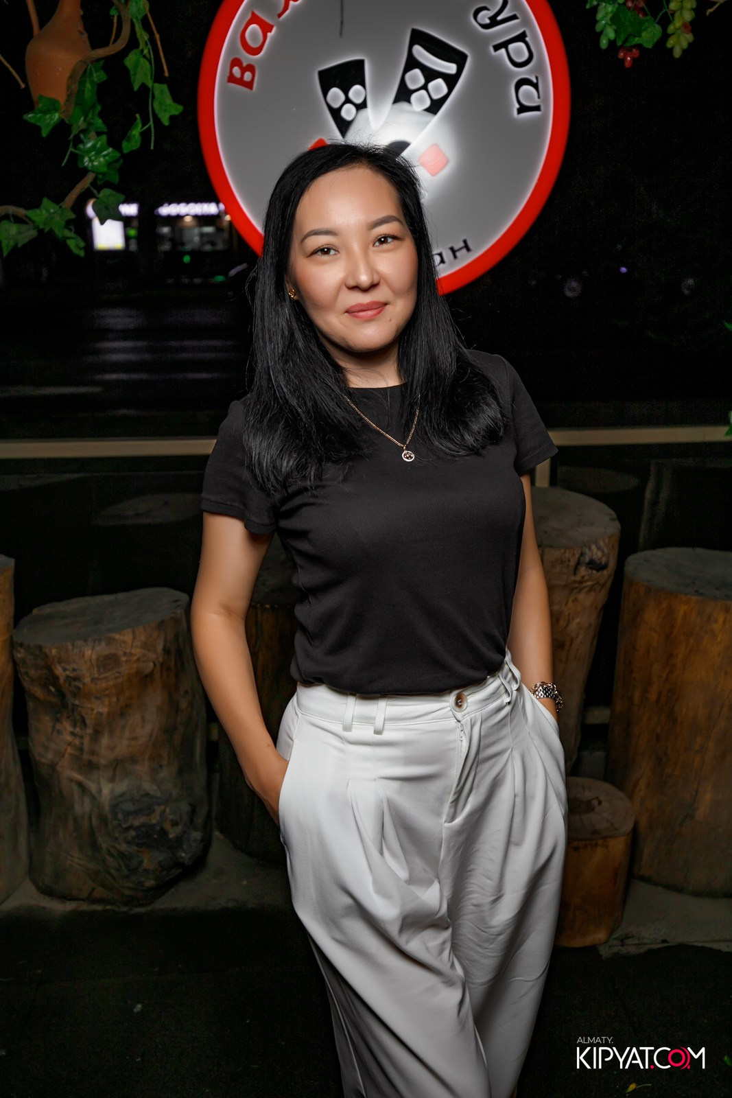 ВАХТАНГУРИ. КИПЯТКОМ АЛМАТЫ!