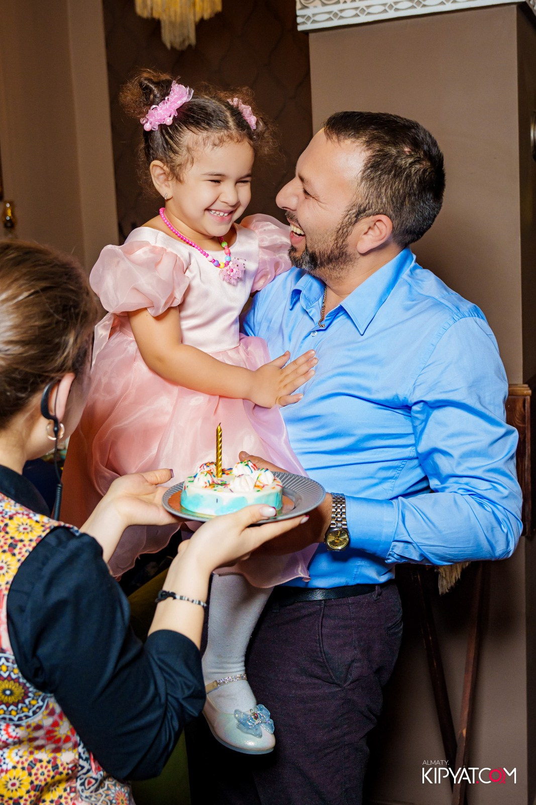 РЕСТОРАН NARSHARAB. КИПЯТКОМ АЛМАТЫ!