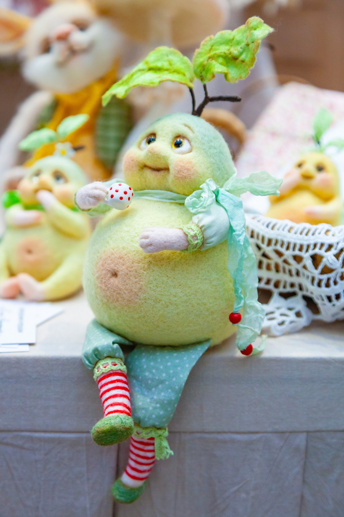 Международная выставка «Искусство куклы 2025», Москва, Гостиный двор, 9–12 октября 2025 г. Портретные фотографы в Москве — Анна и Алексей Бородины