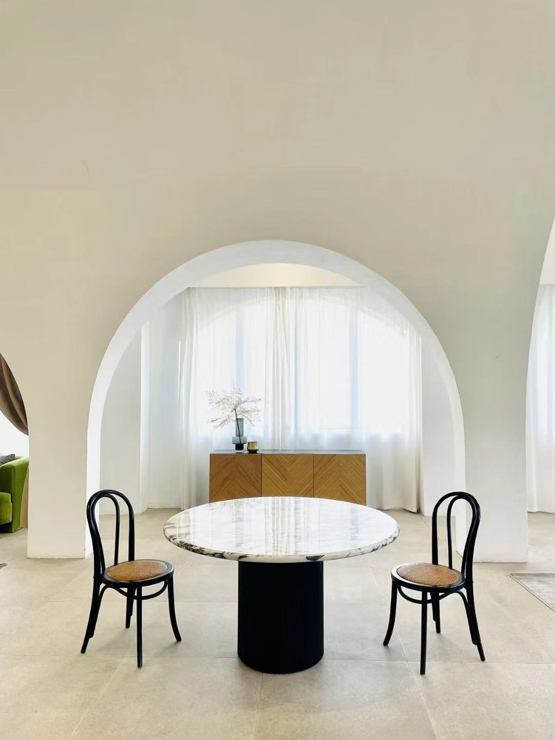 Китай локации. LUNAPRO Дом стильных, сборных и индивидуальных съемок для брендов