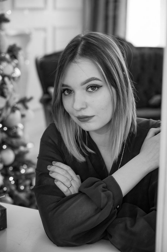 СТУДИЯ. Фотограф в Екатеринбурге Константин Рубис