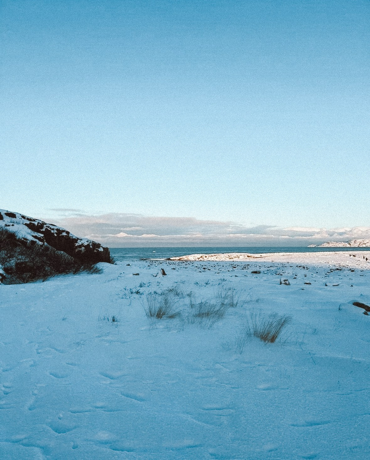 Мурманск. Организатор Авторских Туров Жукова Алёна