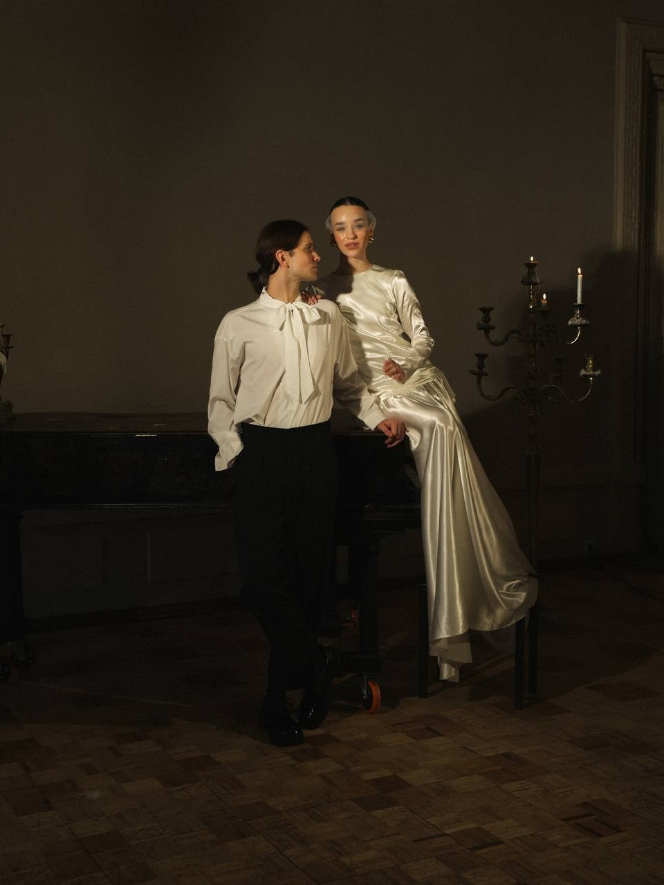 GALLERY. Кто мы?