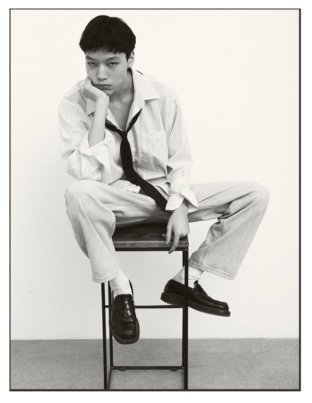 Портфолио. Главная