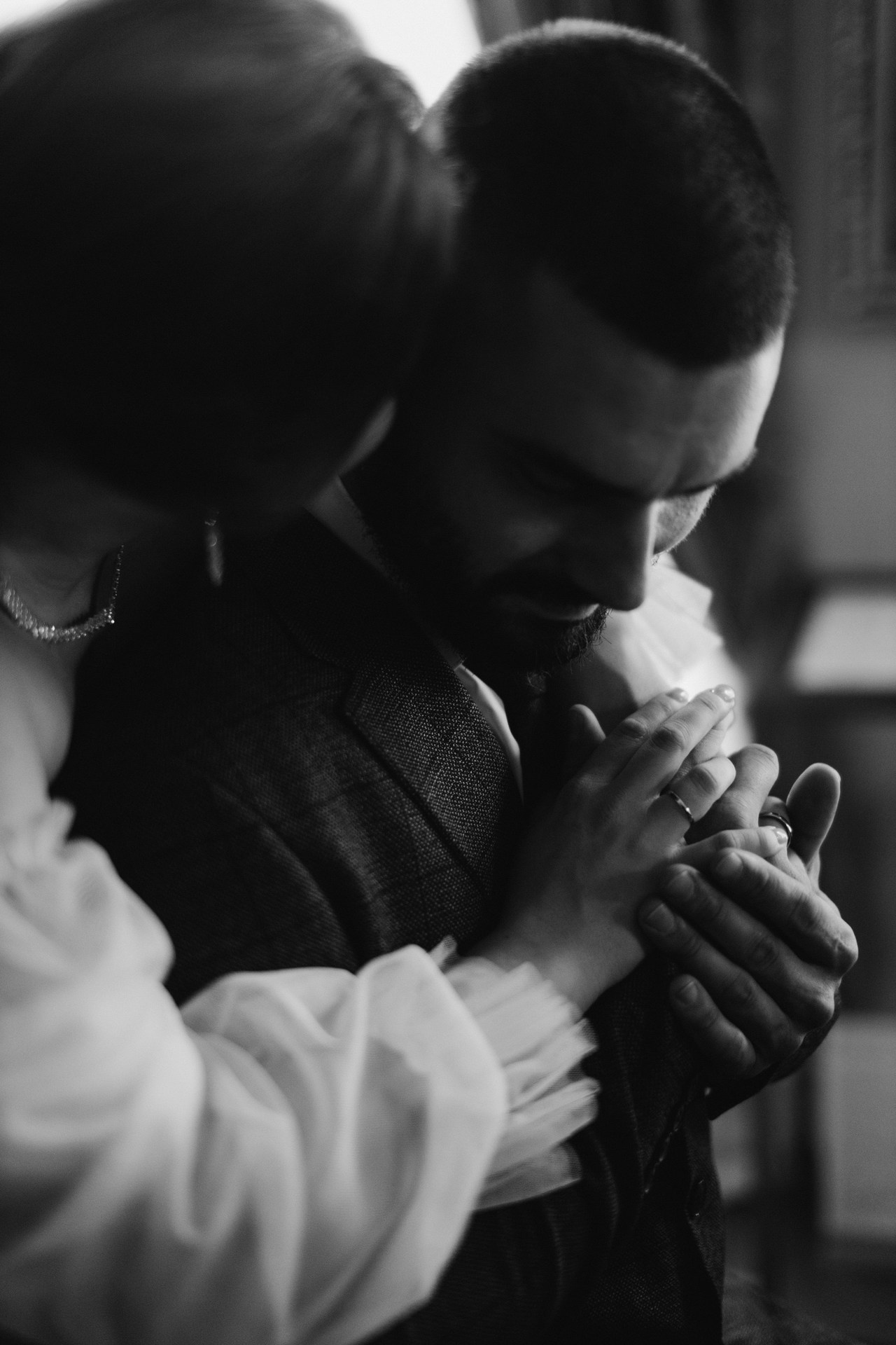 Feedback. Снимаю истории про вас. Фотограф Наталья Кац