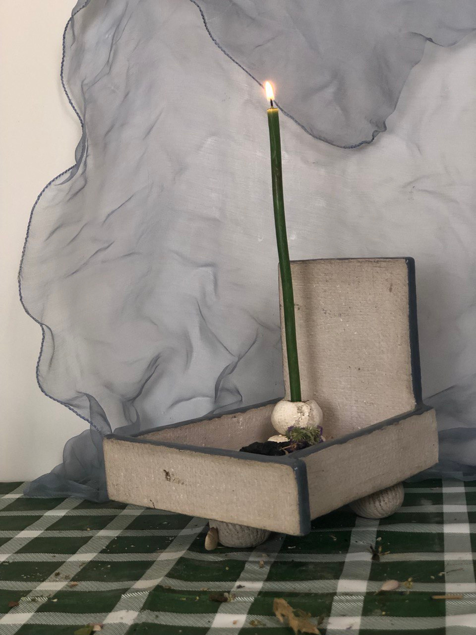 BASE. Ksusha Fedya artist