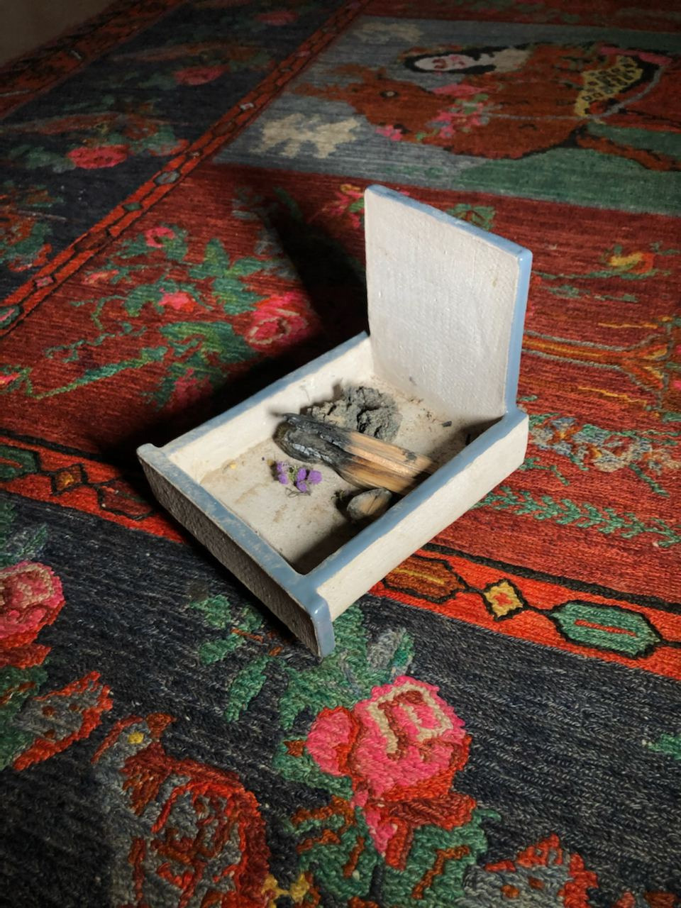 BASE. Ksusha Fedya artist