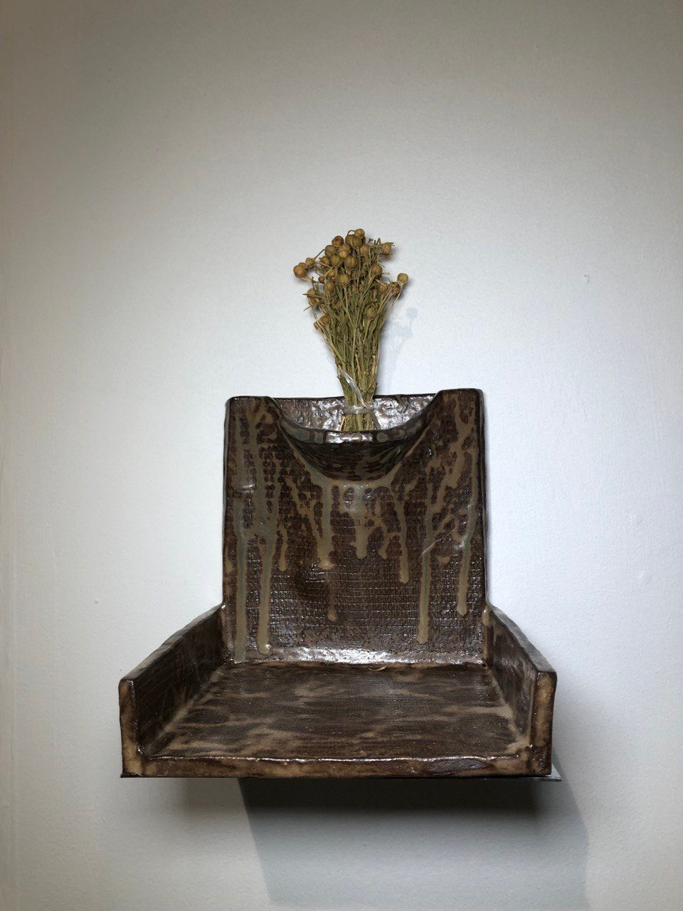 STONE. Ksusha Fedya artist