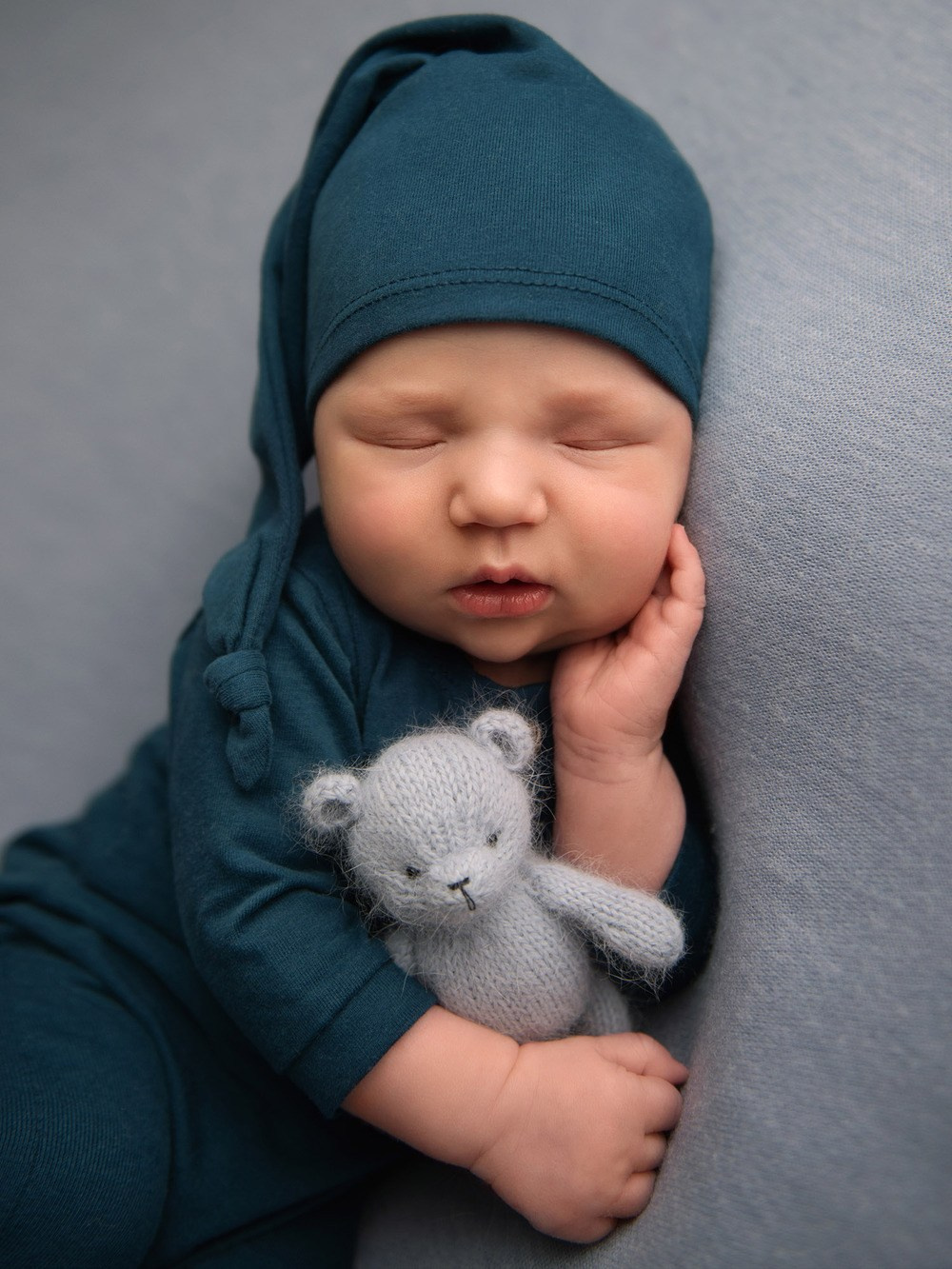 Новорожденные. Фотограф новорожденных в Москве Ирина Асина