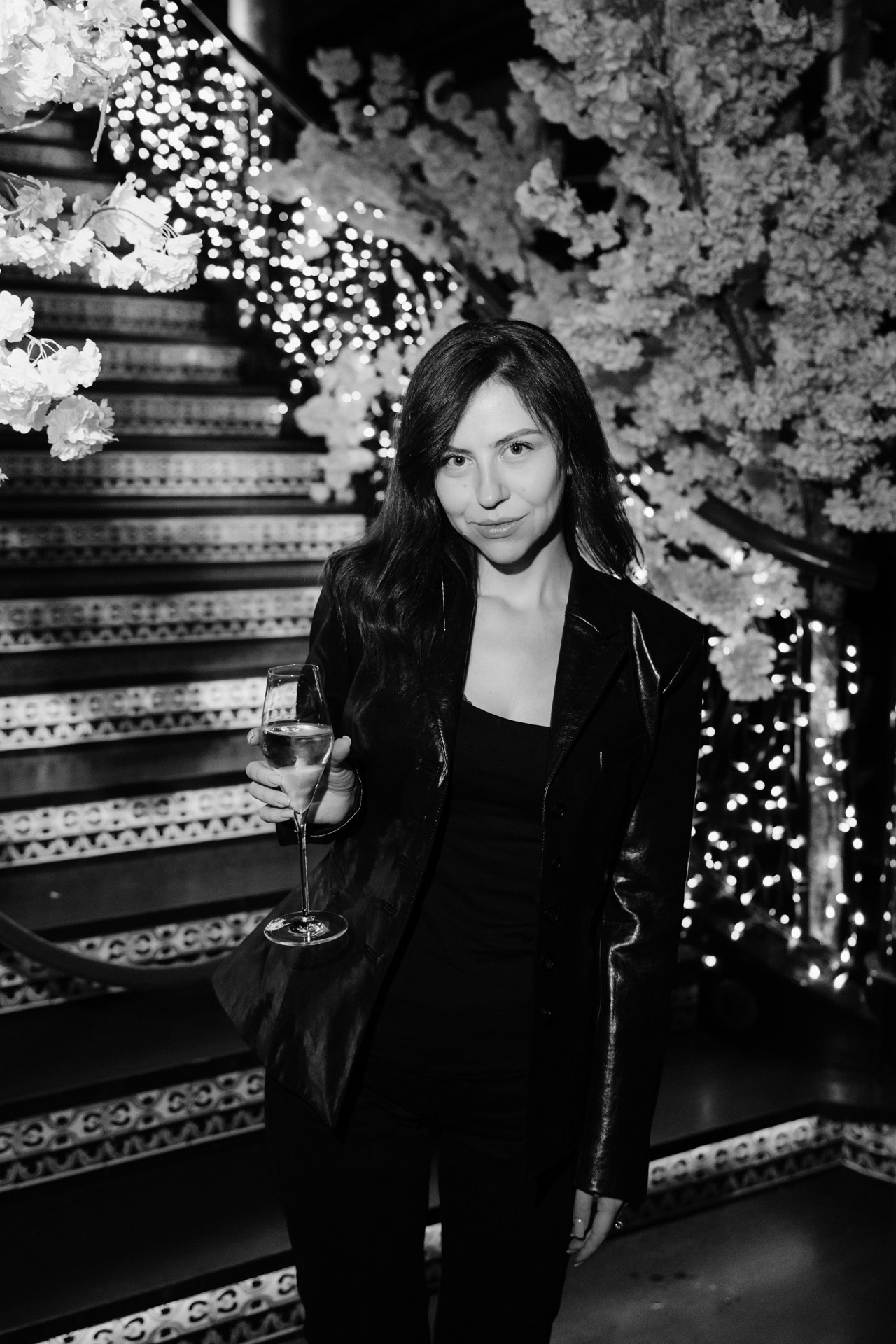 Aiwaska Buddha bar. VICTORIA SHU