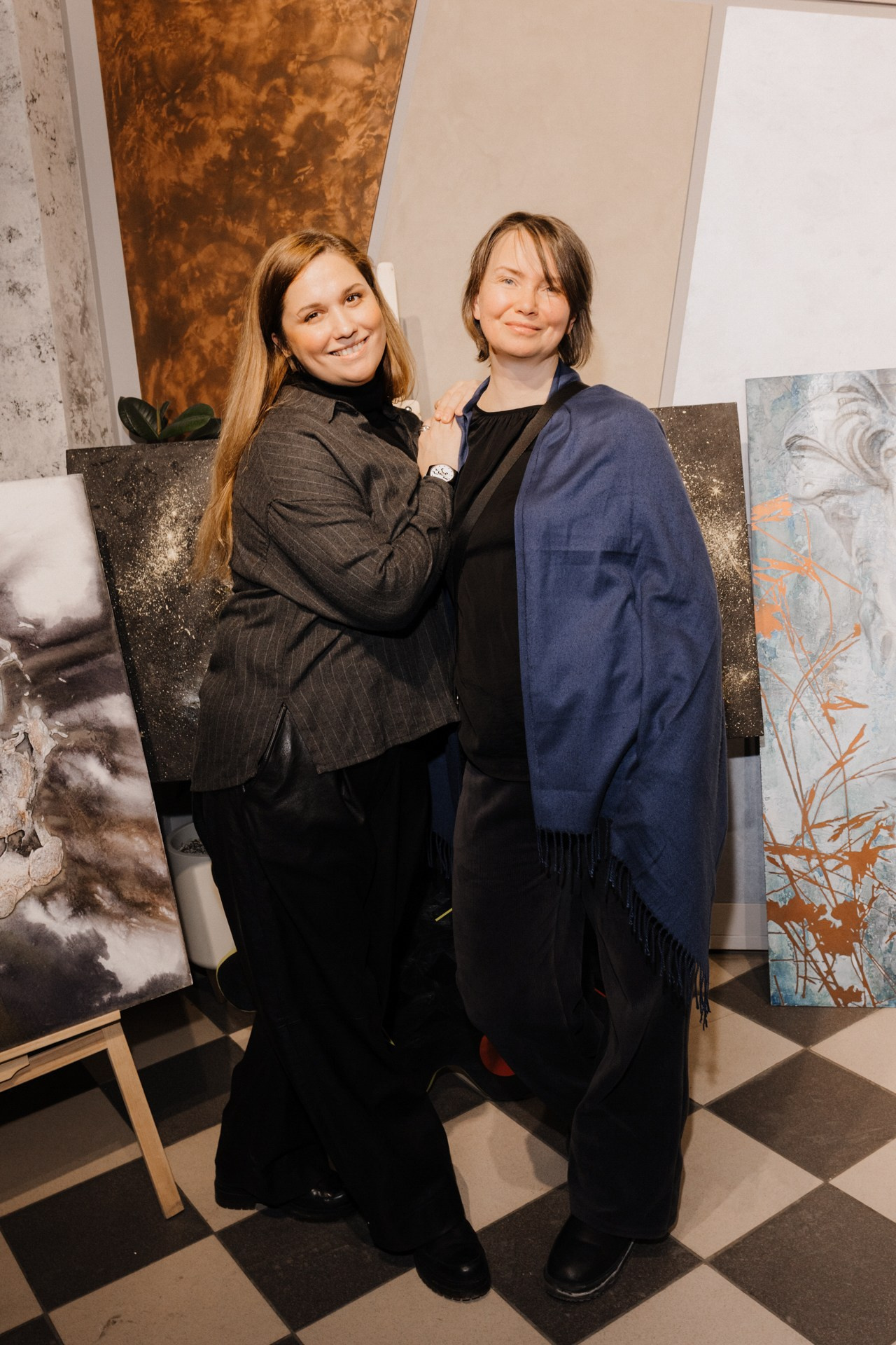 Designers meeting. VICTORIA SHU