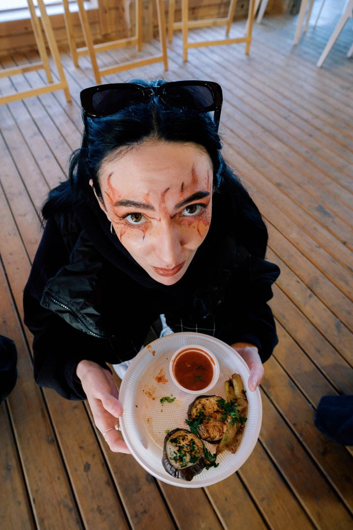 «Шашлыки» 2024. Фотограф Артём Бобков Сургут