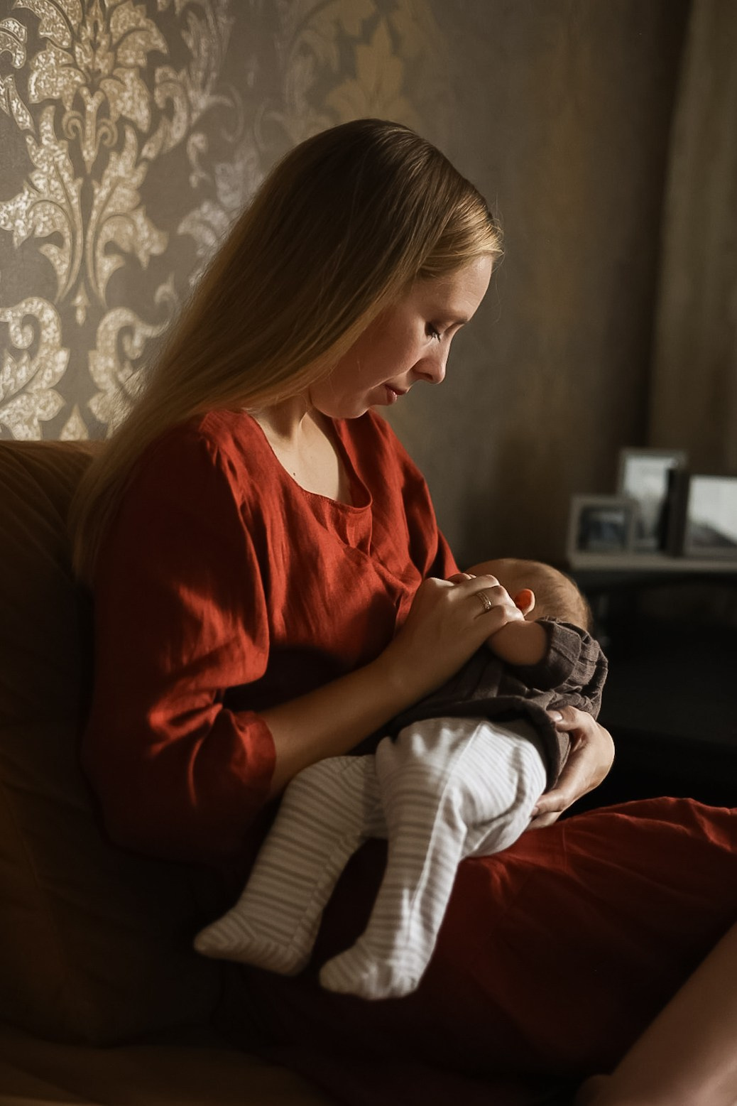 Миша. Наталья Косьянова. Ваш фотограф. Москва