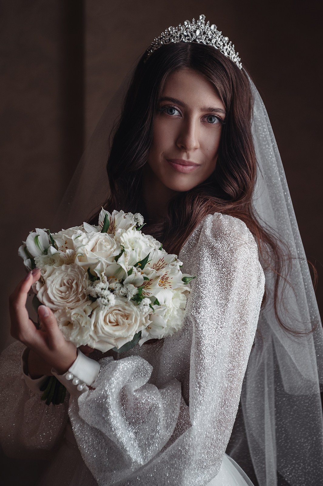 Свадебная фотосъемка. Свадебный и портретный фотограф в Новом Уренгое Андрей Нелескин