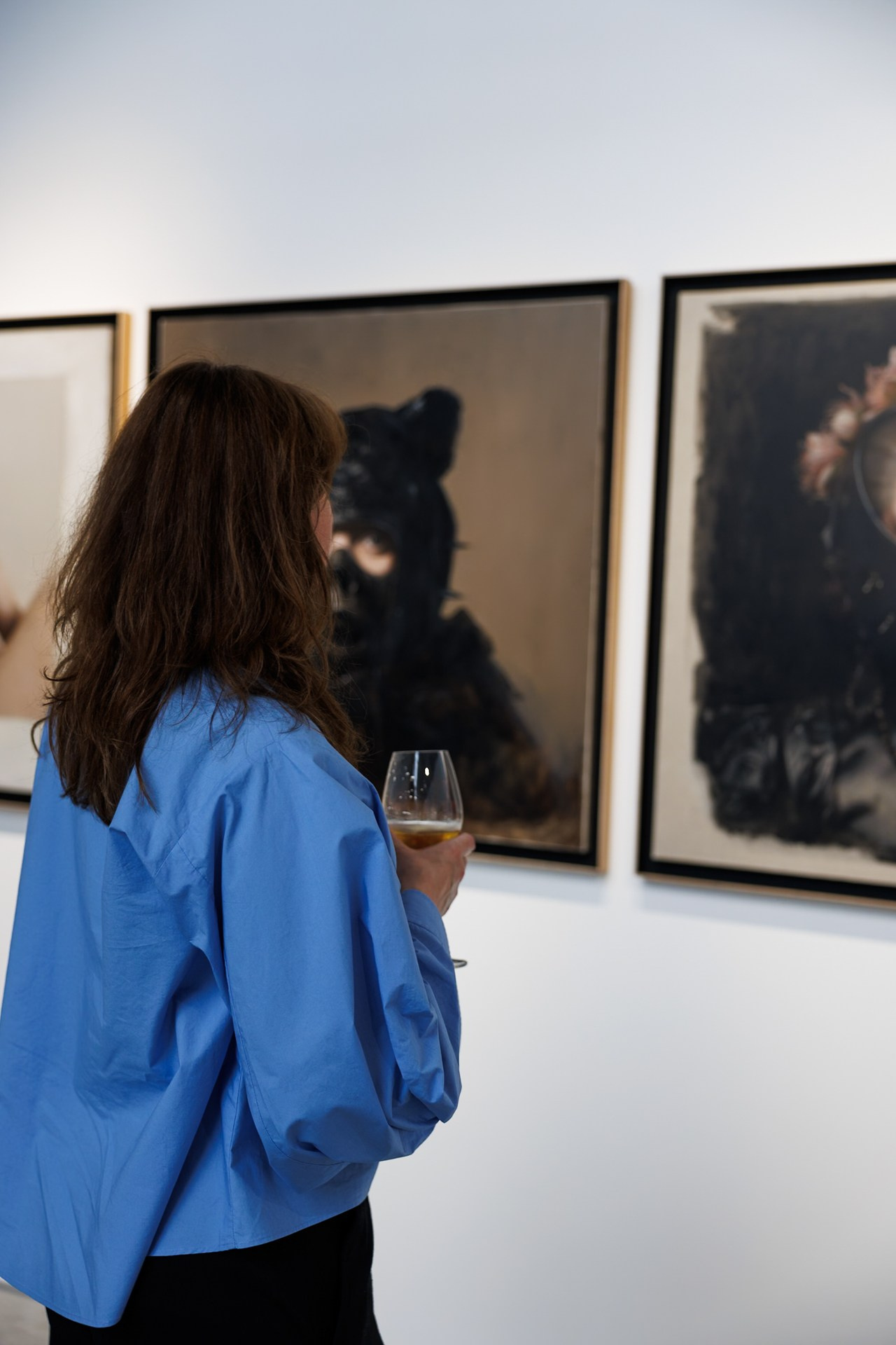 Выставка CosMoscow. Репортажный и предметный Фотограф в Москве