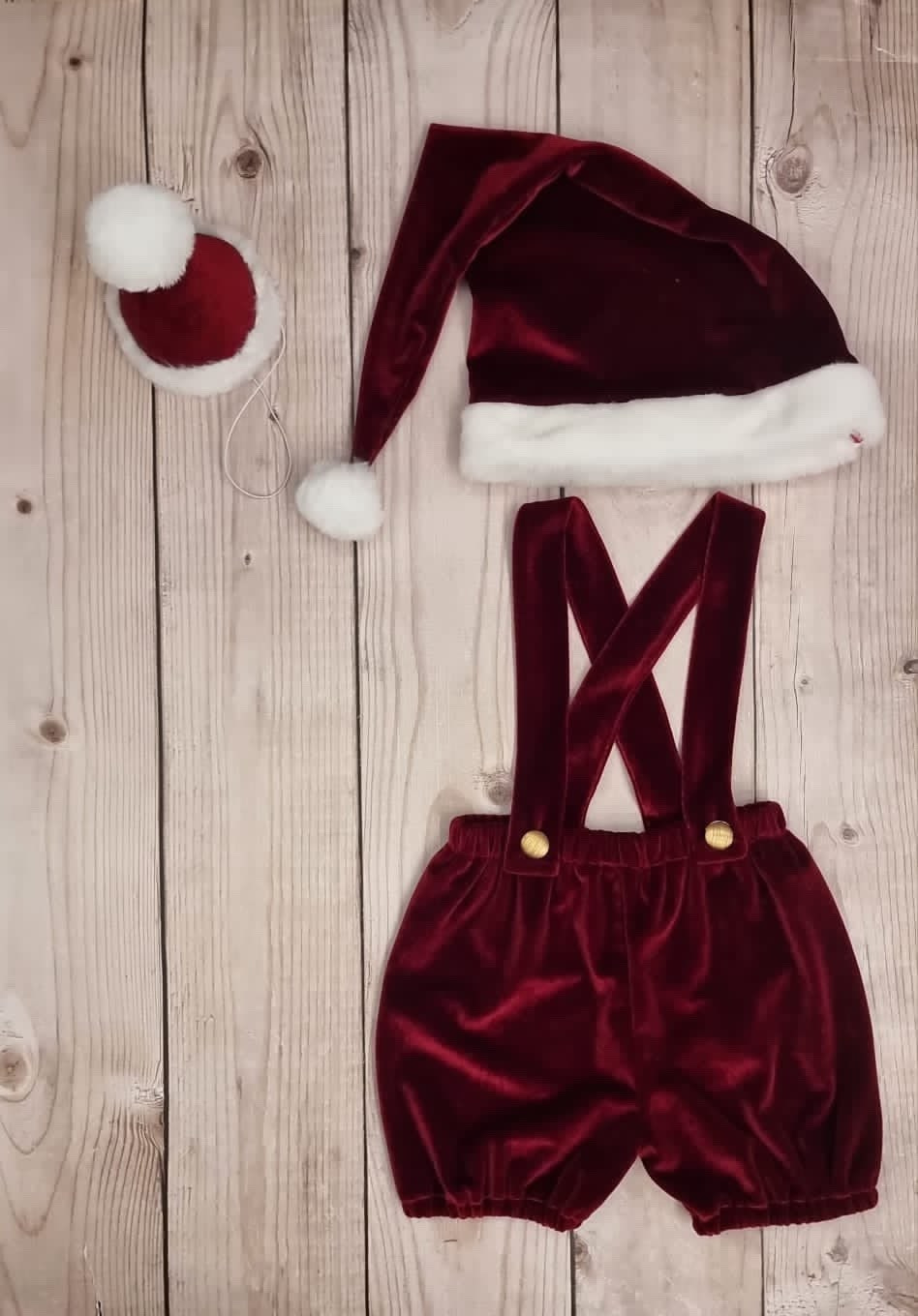 Образы для детской фотосессии