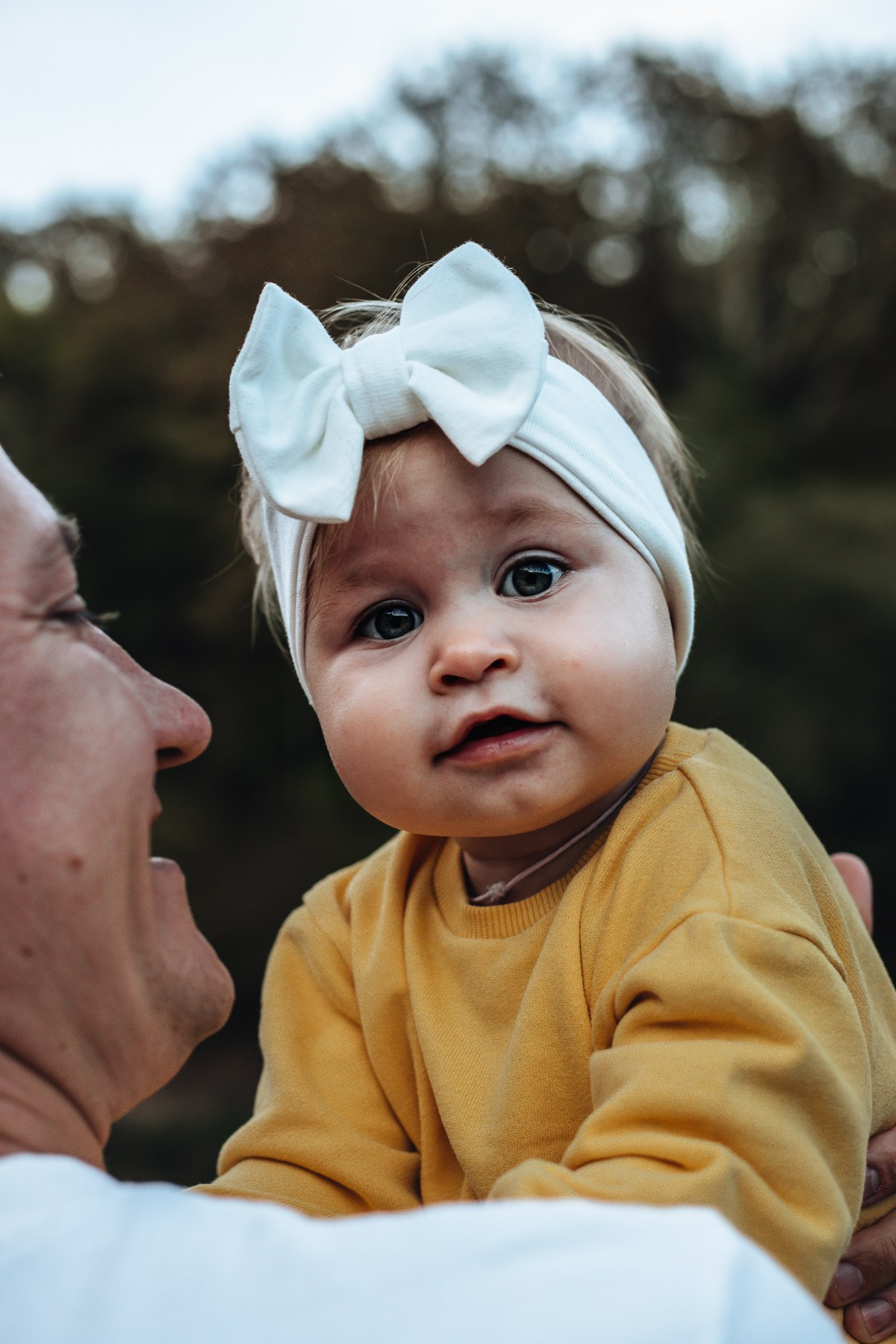 Иван, Ольга и Мира — в персиковом саду. Семейный фотограф Новороссийск, Анапа, Геленджик — Юлия Давыдова