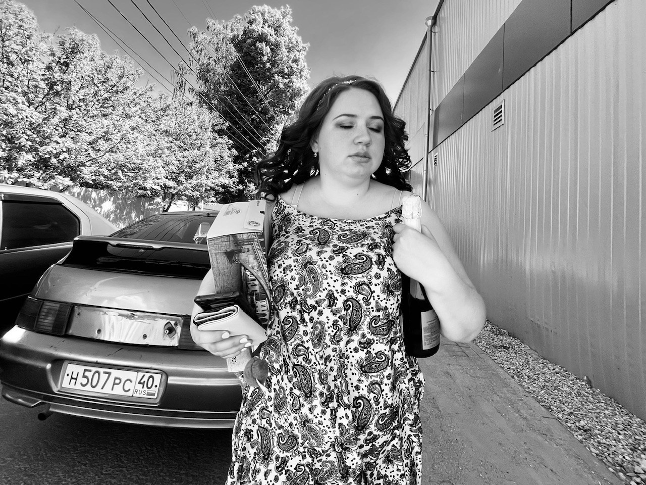 Ах эта свадьба. Фотограф Евгений Андреев