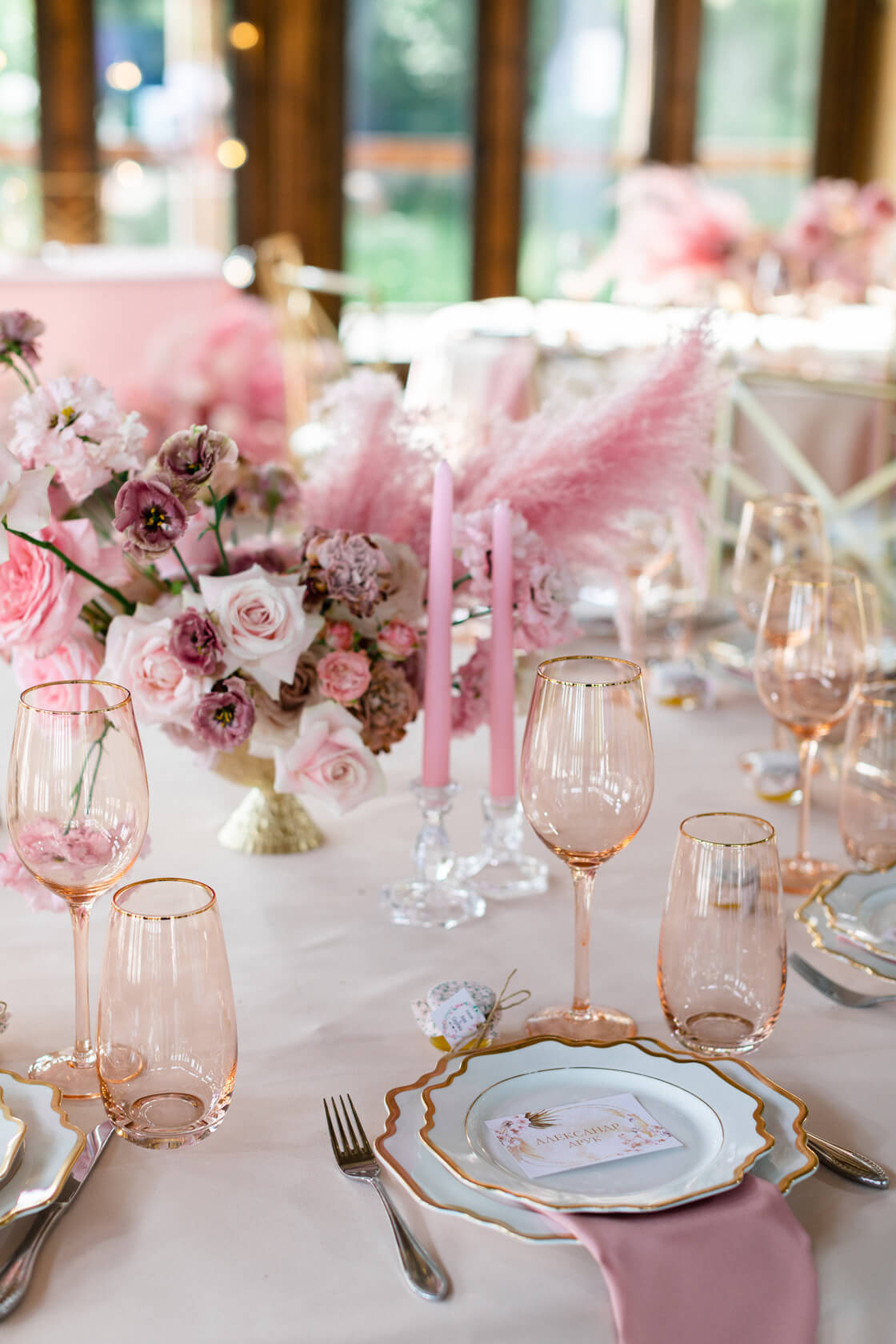 Свадьба Сергея и Анны 15 августа 2019 года. Ведущий на свадьбу, корпоратив и юбилей в Москве Сергей Рябинин