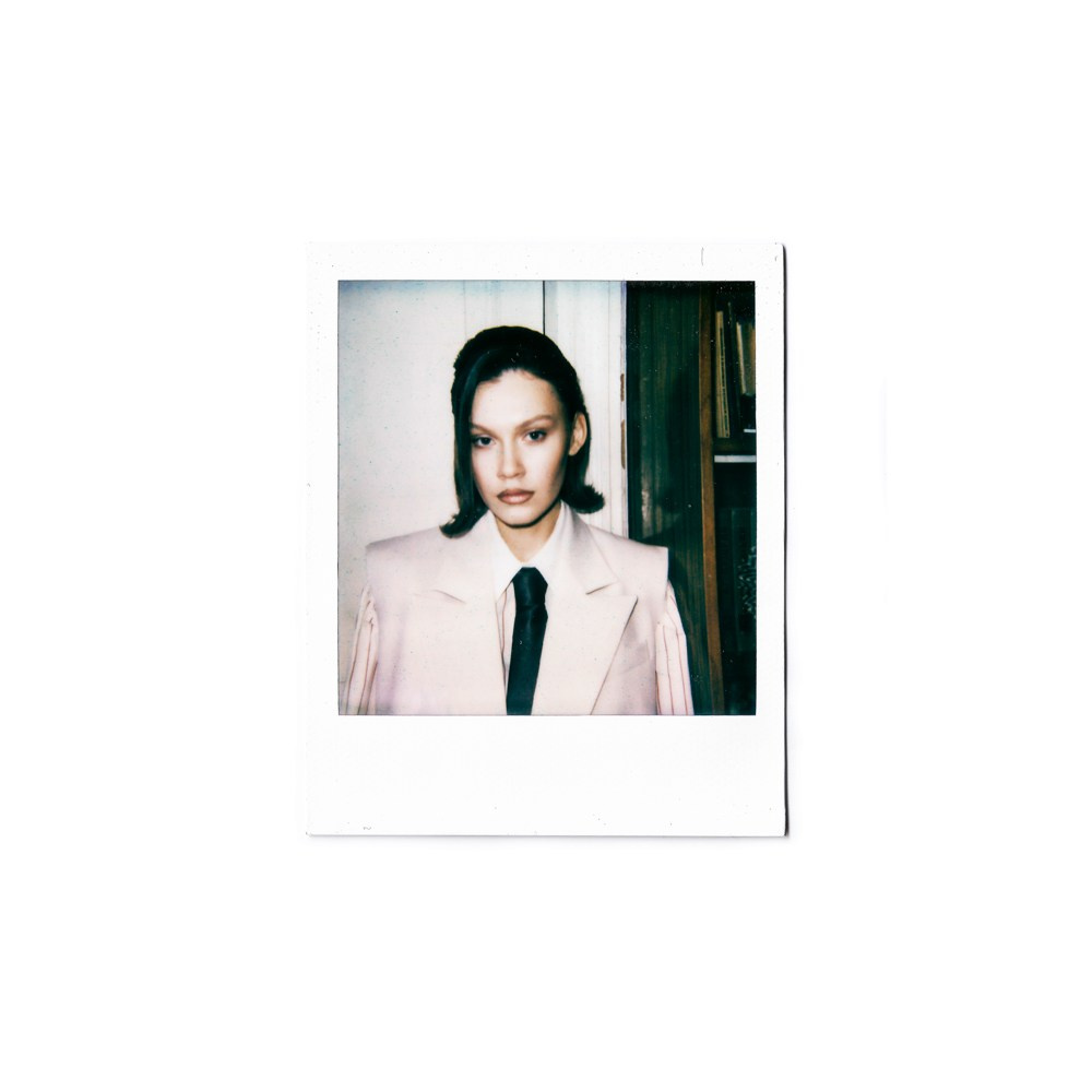 POLAROID. Моисеев Никита / moiiiita