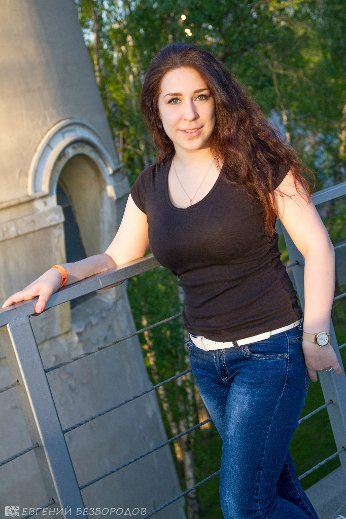 Вечеринка на крыше | 09.05.2016. Галерея Фантим