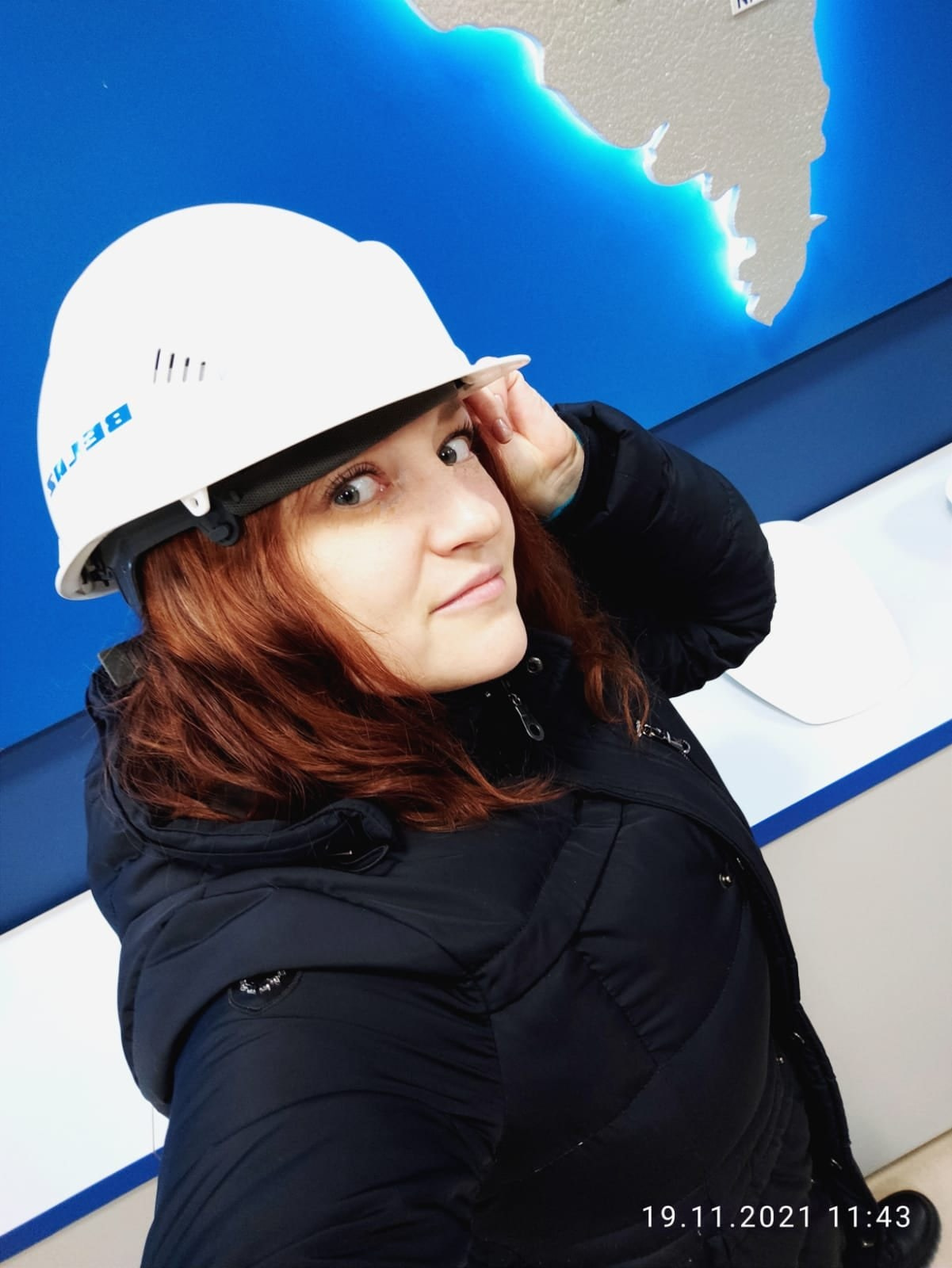 Минск | 19 — 21.11.2021. Галерея Фантим