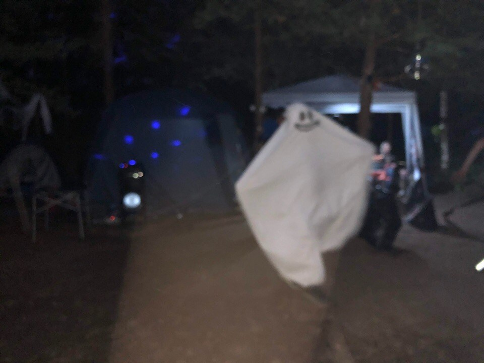 Походная романтика 28! Шабаш | 13-15.07.2018. Галерея Фантим