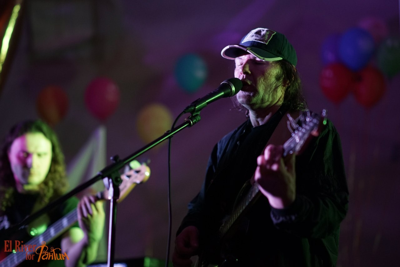 День рождения Фантима. 7 лет! | 21-22.05.2016. Галерея Фантим