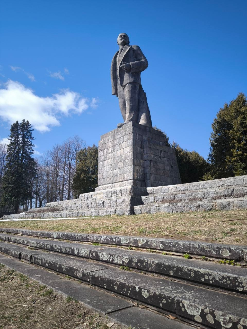 Дубна. Экскурсионная поездка | 12.04.2025. Галерея Фантим