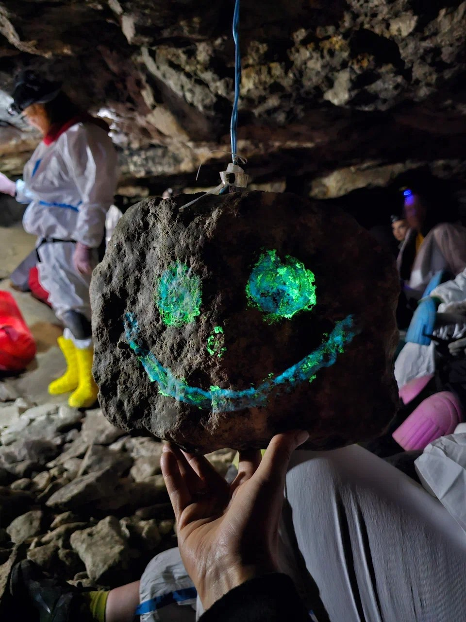 Гурьевские каменоломни | 14.09.2025. Галерея Фантим