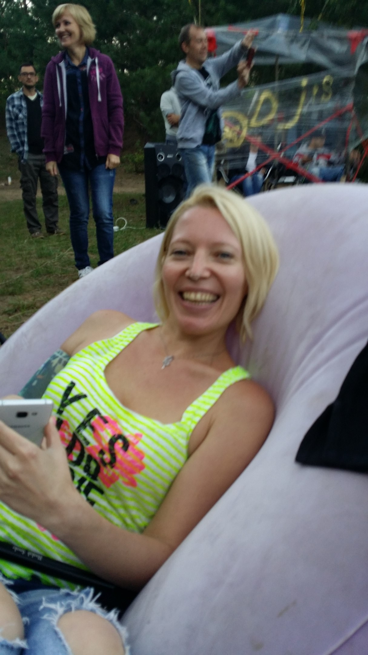 Походная романтика 21! Friday Luxury Village | 12-14.08.2016. Галерея Фантим