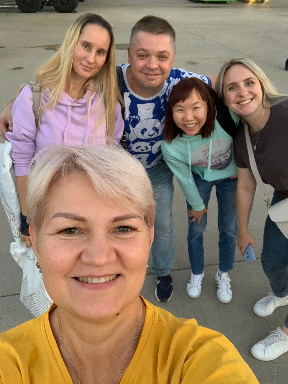 Фантимоотпуск. Турция | сентябрь 2022. Галерея Фантим